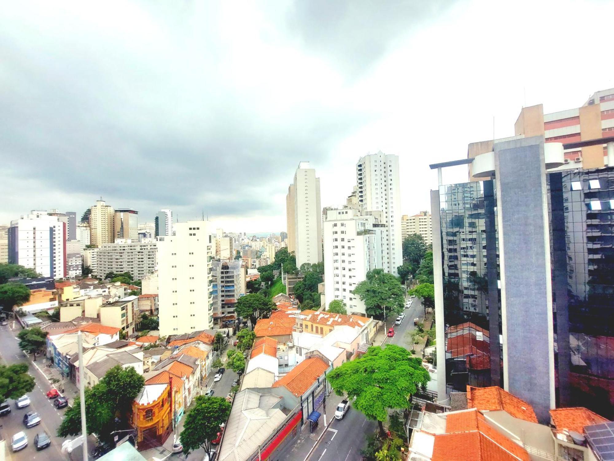 44 Simples Funcional Av Paulista X Metro Brigadeiro Promatre Wifi 300 São Paulo Exterior foto
