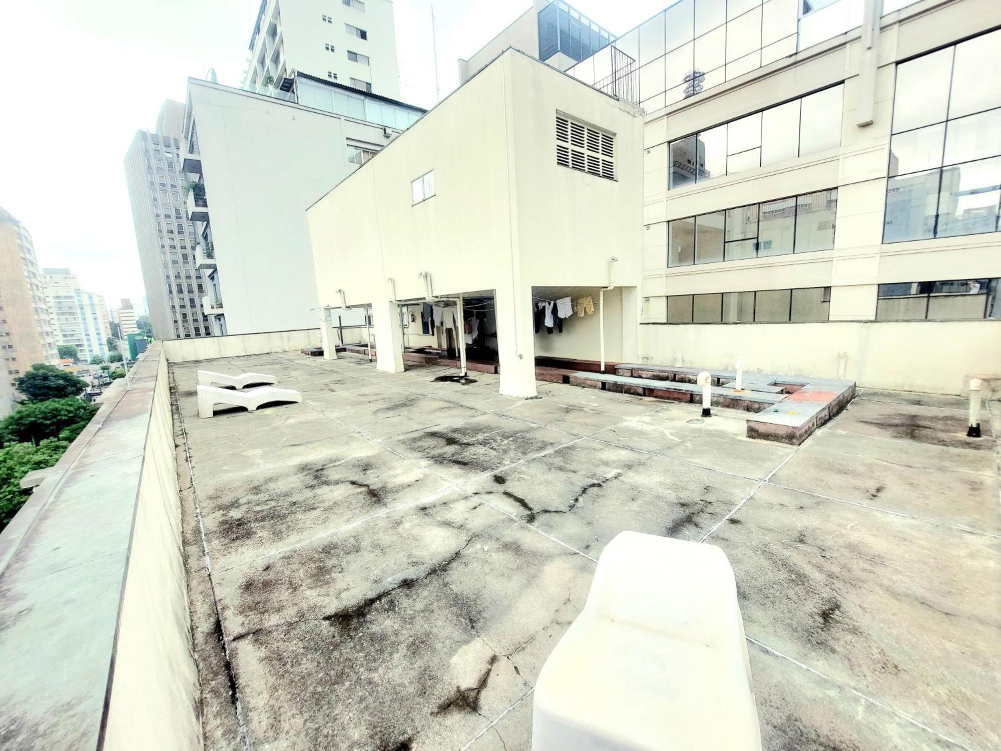 44 Simples Funcional Av Paulista X Metro Brigadeiro Promatre Wifi 300 São Paulo Exterior foto