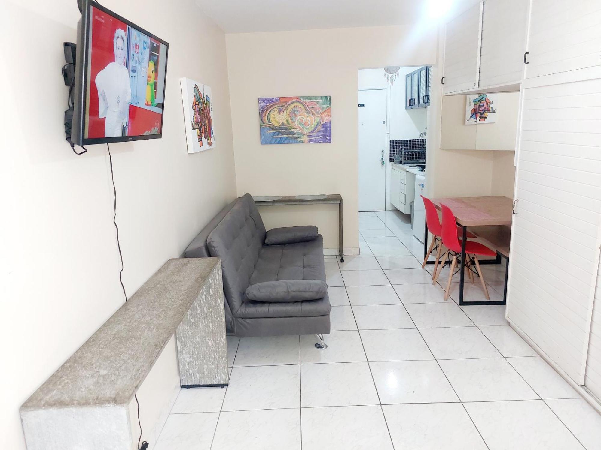 44 Simples Funcional Av Paulista X Metro Brigadeiro Promatre Wifi 300 São Paulo Exterior foto