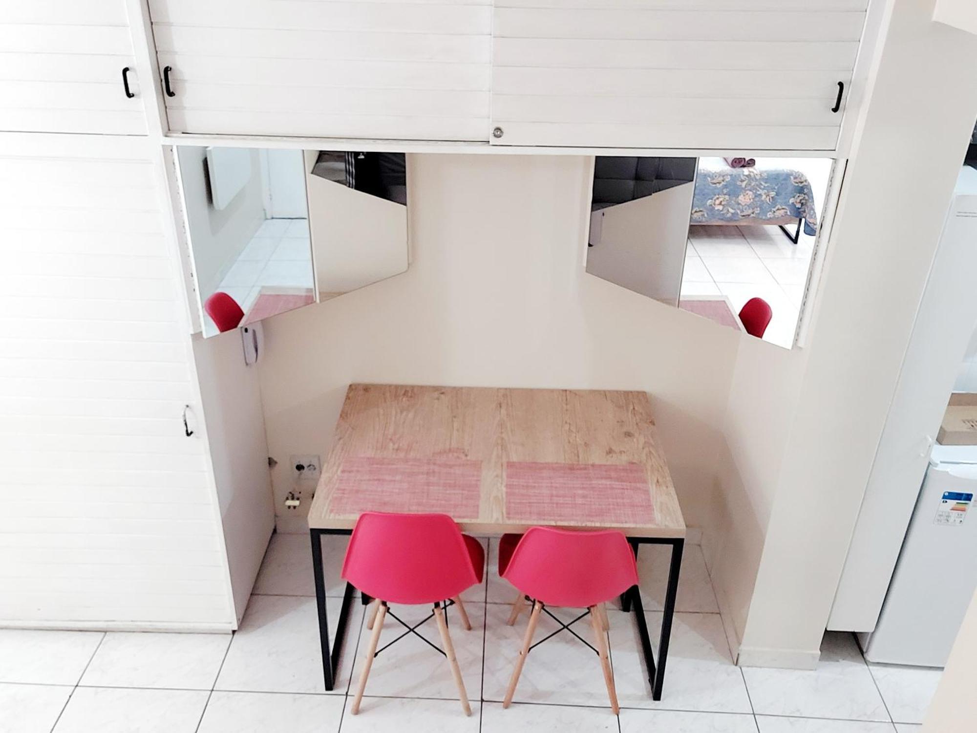 44 Simples Funcional Av Paulista X Metro Brigadeiro Promatre Wifi 300 São Paulo Exterior foto