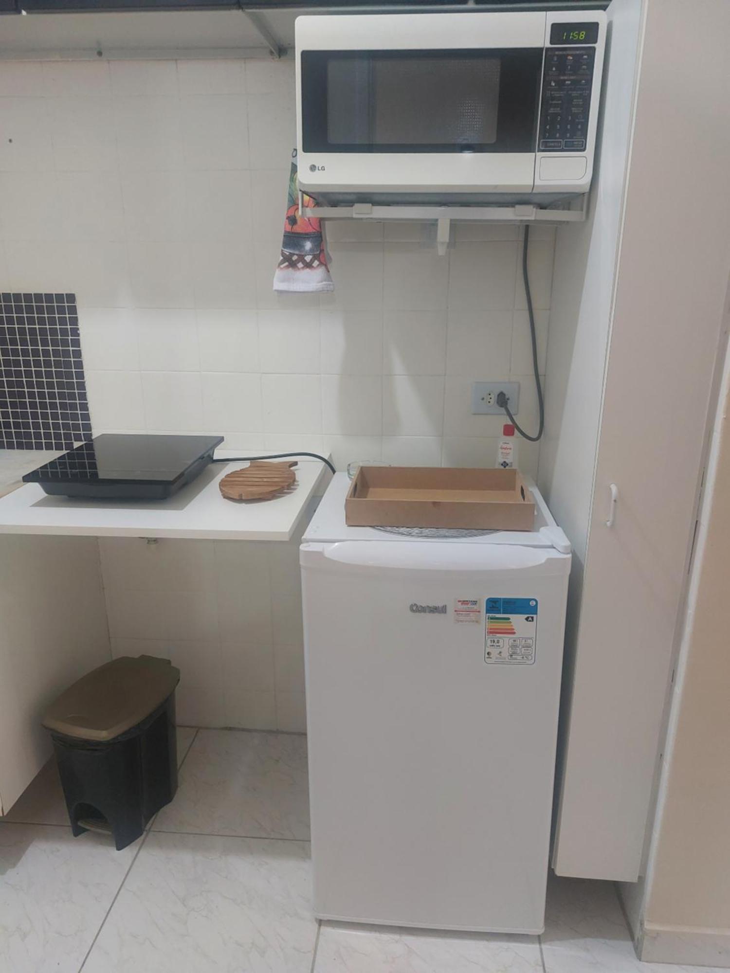 44 Simples Funcional Av Paulista X Metro Brigadeiro Promatre Wifi 300 São Paulo Exterior foto