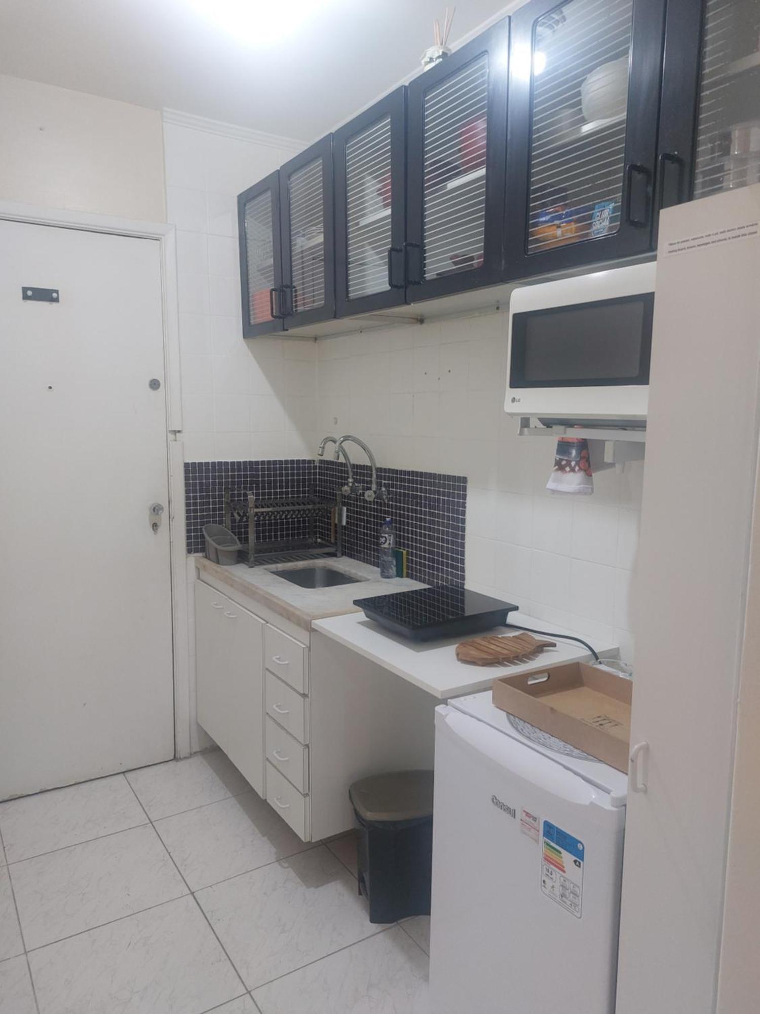 44 Simples Funcional Av Paulista X Metro Brigadeiro Promatre Wifi 300 São Paulo Exterior foto