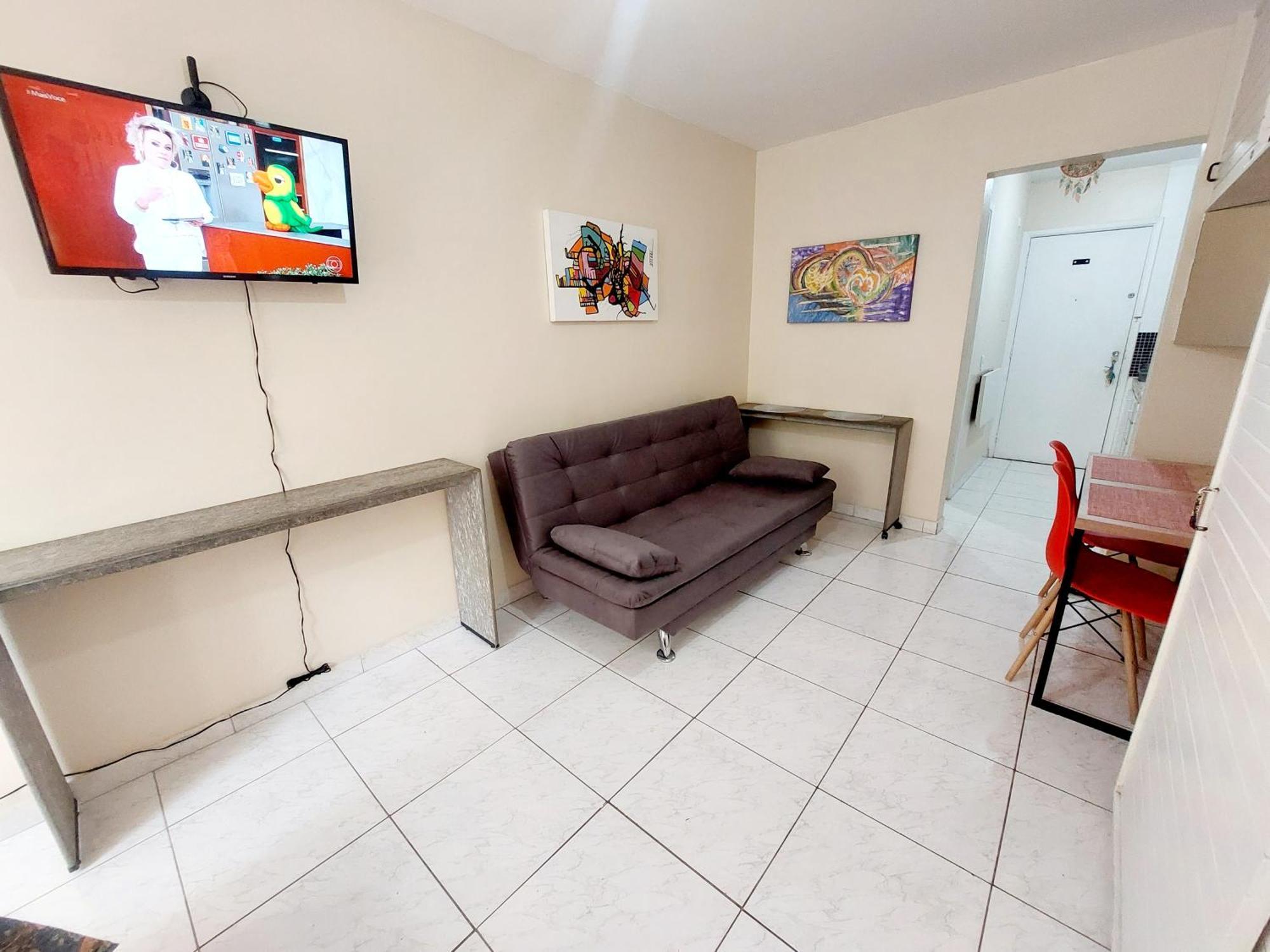 44 Simples Funcional Av Paulista X Metro Brigadeiro Promatre Wifi 300 São Paulo Exterior foto