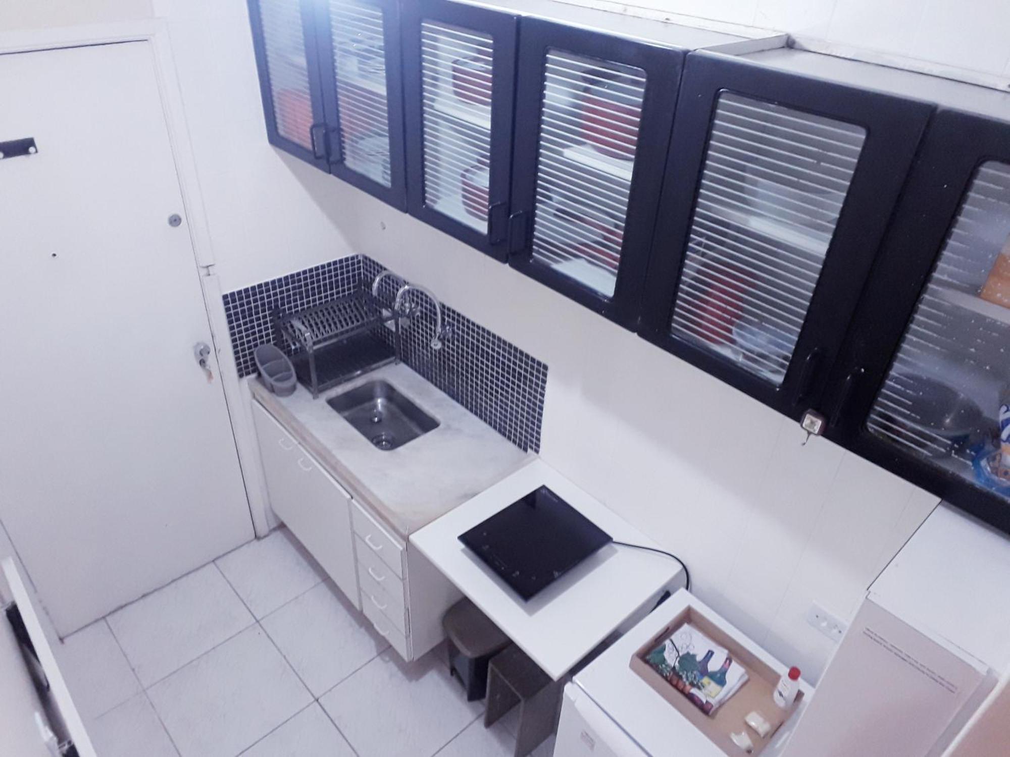 44 Simples Funcional Av Paulista X Metro Brigadeiro Promatre Wifi 300 São Paulo Exterior foto