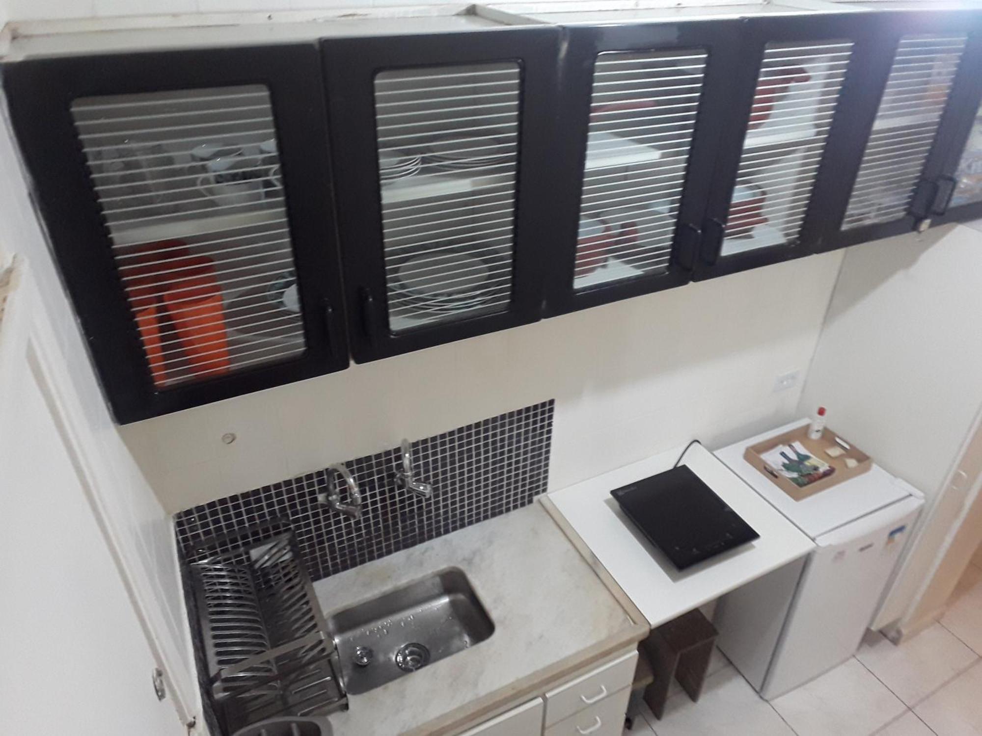 44 Simples Funcional Av Paulista X Metro Brigadeiro Promatre Wifi 300 São Paulo Exterior foto