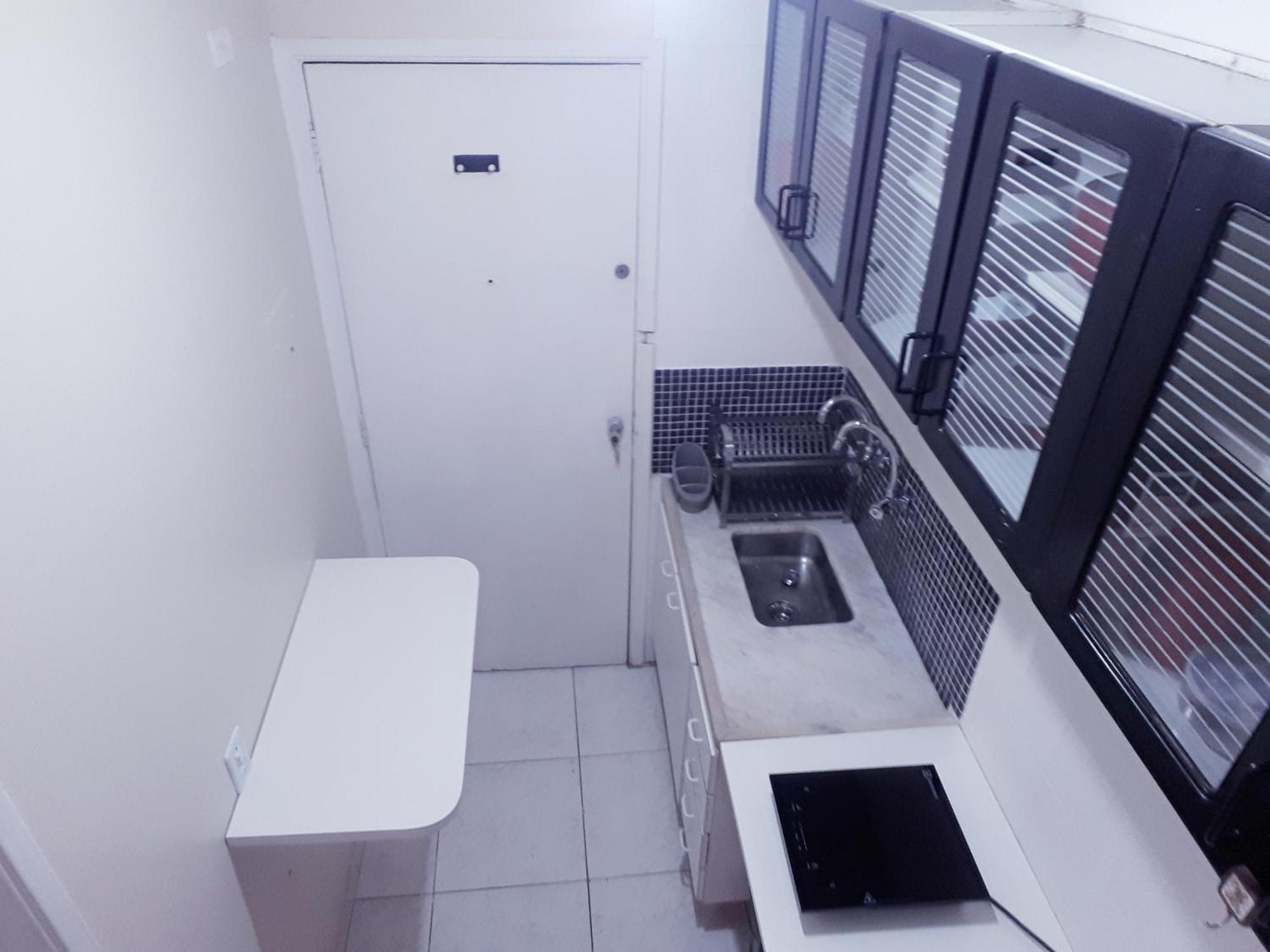 44 Simples Funcional Av Paulista X Metro Brigadeiro Promatre Wifi 300 São Paulo Exterior foto