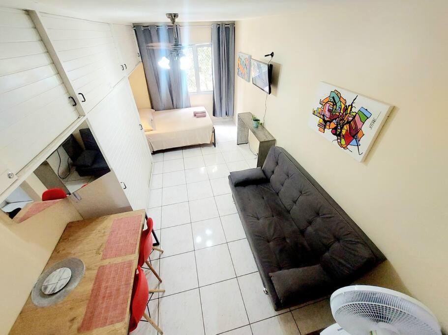 44 Simples Funcional Av Paulista X Metro Brigadeiro Promatre Wifi 300 São Paulo Exterior foto