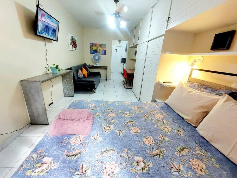 44 Simples Funcional Av Paulista X Metro Brigadeiro Promatre Wifi 300 São Paulo Exterior foto
