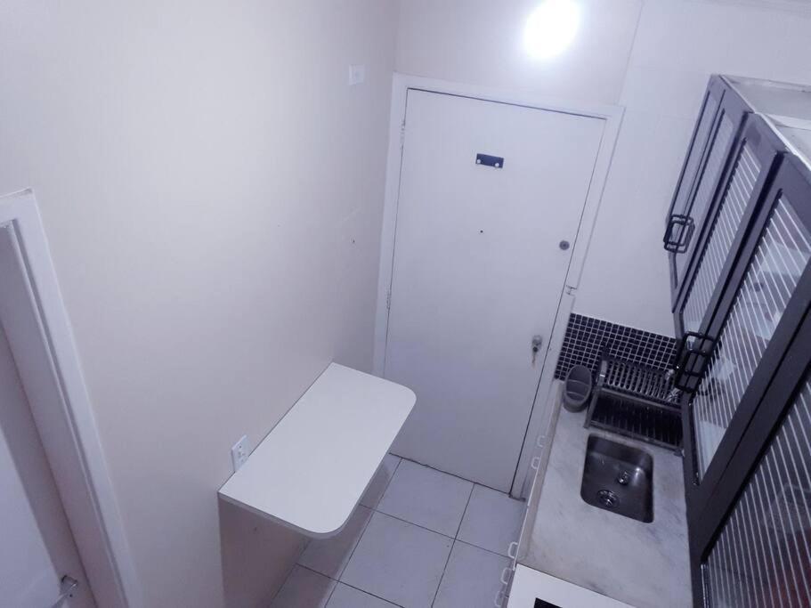 44 Simples Funcional Av Paulista X Metro Brigadeiro Promatre Wifi 300 São Paulo Exterior foto